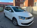 Volkswagen sharan 7 places, Auto's, Particulier, Te koop, Sharan