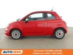 Fiat 500 1.0 Mild-Hybrid Red (bj 2021), Auto's, Voorwielaandrijving, 4 zetels, Stof, Gebruikt