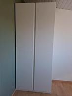 Armoire IKEA blanche de Kompletement 2.36hx1bx59d, Maison & Meubles, Enlèvement