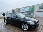 BMW 116i | 12 Maanden Garantie | 106 Dkm | Benzine | 2018 |, Auto's, Voorwielaandrijving, Testrit aan huis, Zwart, Spraakbediening