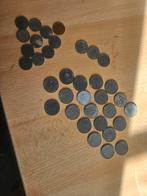 Duitse zinkmunten uit de Tweede Wereldoorlog, Ophalen of Verzenden