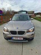 BMW x1 euro 6 boite automatique km 70.000 prix 10.000 euro, Autos, X1, Achat, Euro 6, Automatique