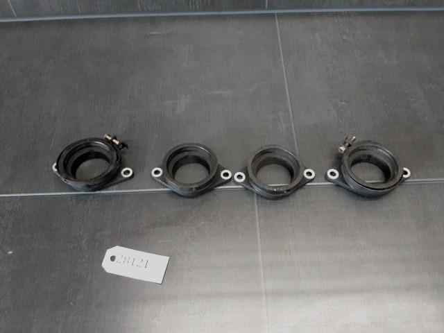 CBR1000RR 2004 - 2005 Honda Rubber D1-62455, Motoren, Onderdelen | Honda