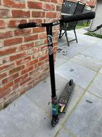 Stuntstep NKD rainbow, Fietsen en Brommers, Steps, Ophalen, Gebruikt, Overige typen