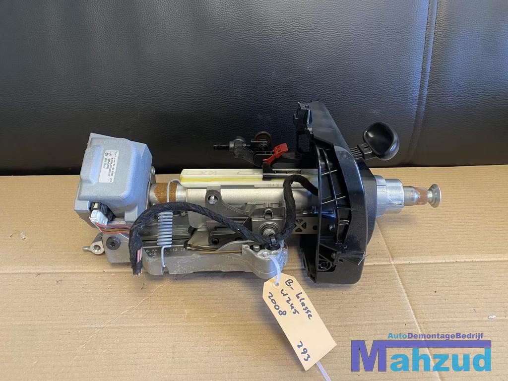 MERCEDES B-klasse W245 stuurkolomas stuurbekrachtiging 16954, Auto-onderdelen, Besturing, Mercedes-Benz, Gebruikt