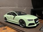 Audi RS7 1 of 50, Ophalen, Zo goed als nieuw
