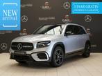 Mercedes-Benz GLB 200 AMG Line DOS 8542, Auto's, Stof, 120 kW, 5 zetels, SUV of Terreinwagen