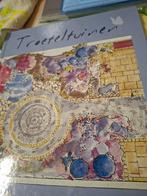 Boek voor de tuin, Livres, Nature, Enlèvement ou Envoi, Comme neuf, Fleurs, Plantes et Arbres, Luc Van Cauwenbergh