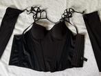 Buste/Corset met 2 slips en 2 mouwstukken - Marlies Dekkers, Kleding | Dames, Ondergoed en Lingerie, MARLIES DEKKERS, Ophalen of Verzenden