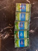 Pastilles Nicorette à la menthe fraîche 2 mg, Collections, Actions de supermarché, Enlèvement