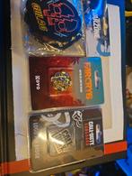 2 pin´s farcry 6 en call of duty, Enlèvement