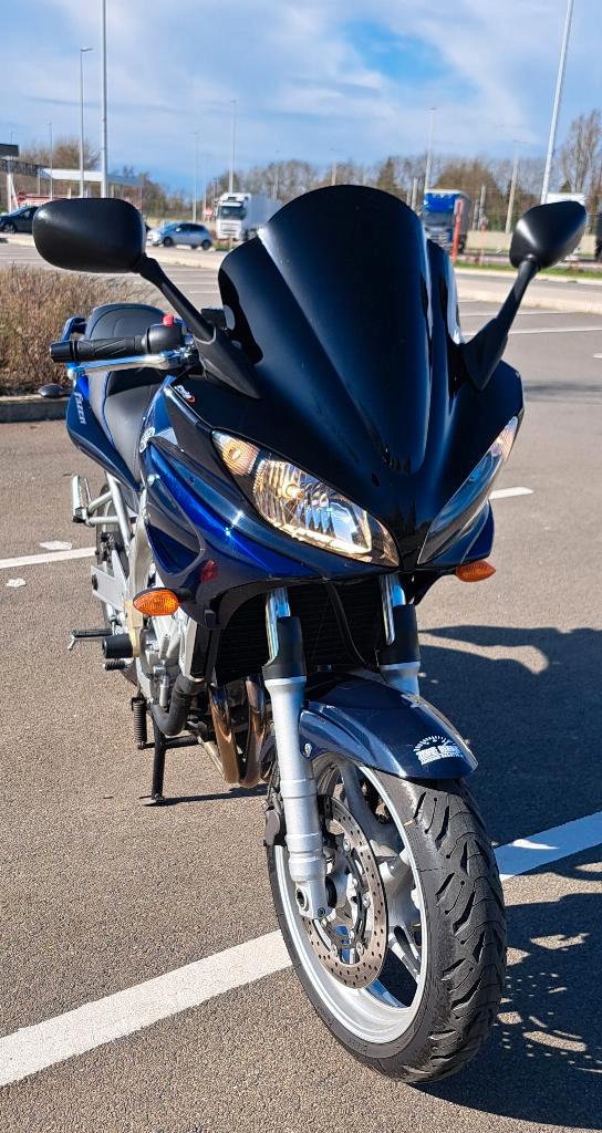 Fz6s - Fazer 600, Motoren, Motoren | Yamaha, Particulier, Sport, 4 cilinders, Motorrijbewijs A, Ophalen