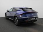 KIA Ev6 BEV 77,4 kWH Business Plus, Automaat, Gebruikt, Zwart, 528 km