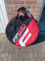 FIETSWIELZAK, Fietsen en Brommers, Ophalen, Zo goed als nieuw