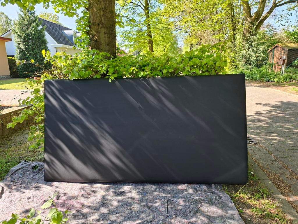 Gratis hoofdbord bed, Huis en Inrichting, Slaapkamer | Bedden, Ophalen