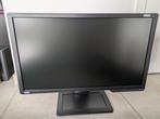 BenQ XL2411Z gaming monitor (24 inch), Gaming, Enlèvement ou Envoi, 1 à 2 ms, Full HD