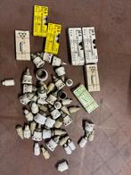 Fusibles et fusibles ronds, Bricolage & Construction, Enlèvement ou Envoi, Neuf, Autres types