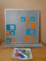 magneetbord, Huis en Inrichting, Ophalen, Nieuw, Magneetbord