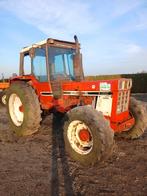 Ih 1246, Zakelijke goederen, Ophalen