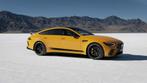 Mercedes-Benz Mercedes-AMG GT 4Deurs 53 4MATIC + Coupé AMG, Automaat, 4 zetels, Stof, Gebruikt