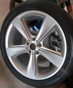 Jantes BMW Styling 128, 19 pouces, largeur 8J, 5x120, Pneus et Jantes, Véhicule de tourisme, Pneus été, 19 pouces