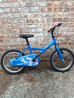 14 inch decathlon-fiets, Fietsen en Brommers, Ophalen, Gebruikt, Minder dan 16 inch, Décathlon