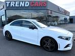Mercedes-Benz A 200 PACK AMG PACK NIGHT CAM LED AMBI SG.CHF, Achat, Entreprise, Garantie prolongée, Entretenue par le concessionnaire