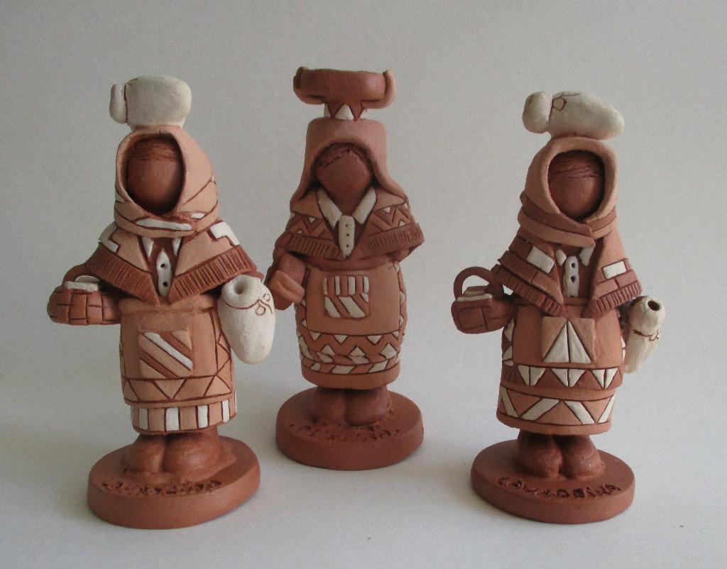 3 PORTUGEZE  MARKTVERKOOPSTERS  20ste eeuw, Verzenden