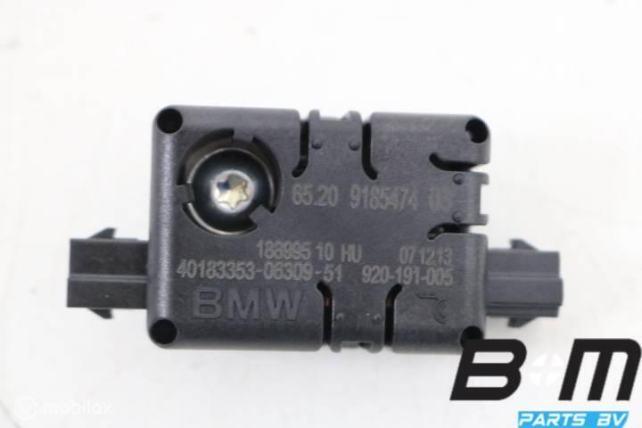Antenneversterker Mini Countryman R60 9185474, Auto diversen, Autoradio's, Gebruikt