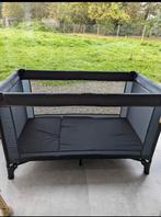 Lit parapluie + matelas, Enlèvement, Comme neuf, Lit