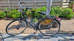 Damesfiets, Ophalen, Gebruikt, Versnellingen, 56 cm of meer