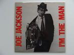 Joe Jackson – I'm The Man (1979), Ophalen of Verzenden, 12 inch, Alternative