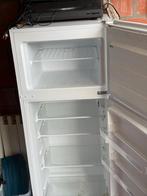 IJSKAST met vriesbak, Ophalen