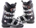 Chaussures de ski 40.5 41 42 EU DALBELLO GREEN VELOCE, Carving, Enlèvement ou Envoi, Utilisé, Chaussures