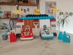 Duplo racewagens, Ophalen of Verzenden, Duplo