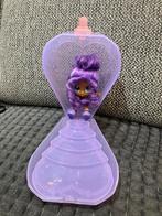 Popje hairdooz salondooz glamourdooz in parfumfles, Ophalen of Verzenden, Zo goed als nieuw