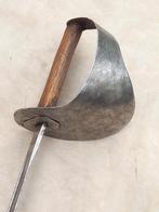 Répétition du XIXe siècle, Enlèvement ou Envoi, Autres, Épée ou sabre