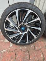 4 nieuwe BMW i8-velgen met 4-seizoensbanden - perfecte staat, Auto-onderdelen, Banden en Velgen, Ophalen, All Season, Band(en)