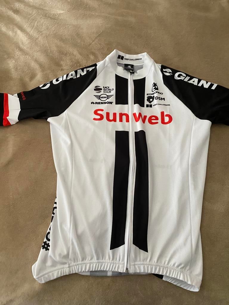 Koerstrui sunweb, Ophalen of Verzenden, Zo goed als nieuw