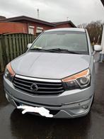 Rodius 7-zit., Auto's, Euro 6, 2199 cc, Parkeersensor, 7 zetels