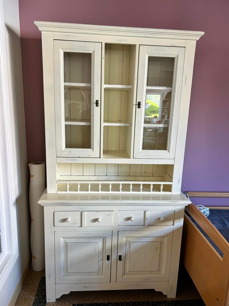 Eetplaats, Huis en Inrichting, Complete eetkamers, Ophalen, Zo goed als nieuw