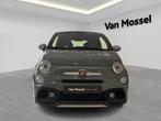 Abarth 500 1.4 T-Jet 695 132kW 70° Anniversario, Auto's, Abarth, Voorwielaandrijving, 4 zetels, Stof, 400 kg