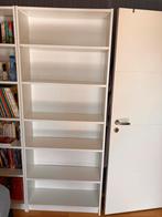 Armoires blanches Billy Ikea, Enlèvement, Comme neuf