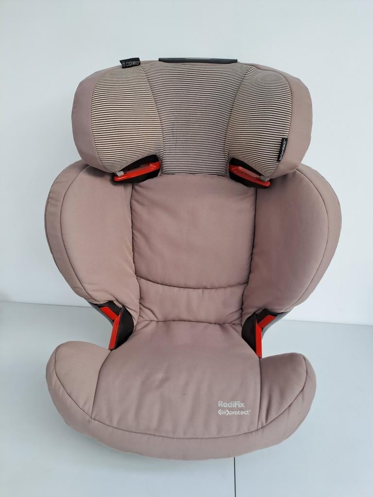 Maxi-cosi autostoel rodifix, Enfants & Bébés, Enlèvement, Maxi-Cosi