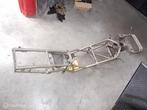 Frame met NL kenteken kader ST2 ST 2  944, Motoren, Gebruikt, Ophalen of Verzenden