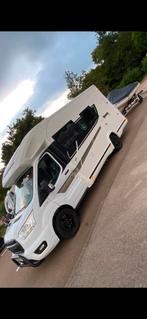 Benimar cocoon 487 northautokapp AUTOMAAT,NIEUWSTAAT!!!!, Caravans en Kamperen, Mobilhomes, Automaat, Ford, Diesel, Particulier