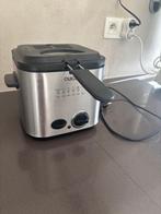 quigg mini friteuse, Elektronische apparatuur, Ophalen