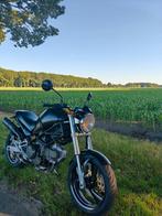 Ducati Monster 600 - 1999, Particulier