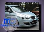 Seat Leon II/ Toledo III/ Altea - Koplampspoilers, Autos : Divers, Tuning & Styling, Enlèvement ou Envoi