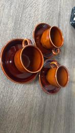 Fina espresso tassen 3 stuks, Enlèvement, Comme neuf